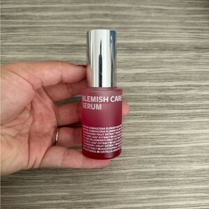 Isoi Blemish Care Serum NWOB 20ml Kbeauty